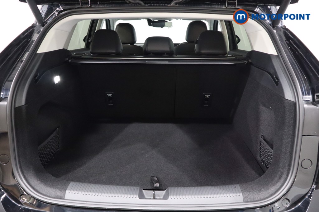 Mg Motor Uk HS Trophy Automatic Petrol SUV - Stock Number (1576249) - 38th supplementary image