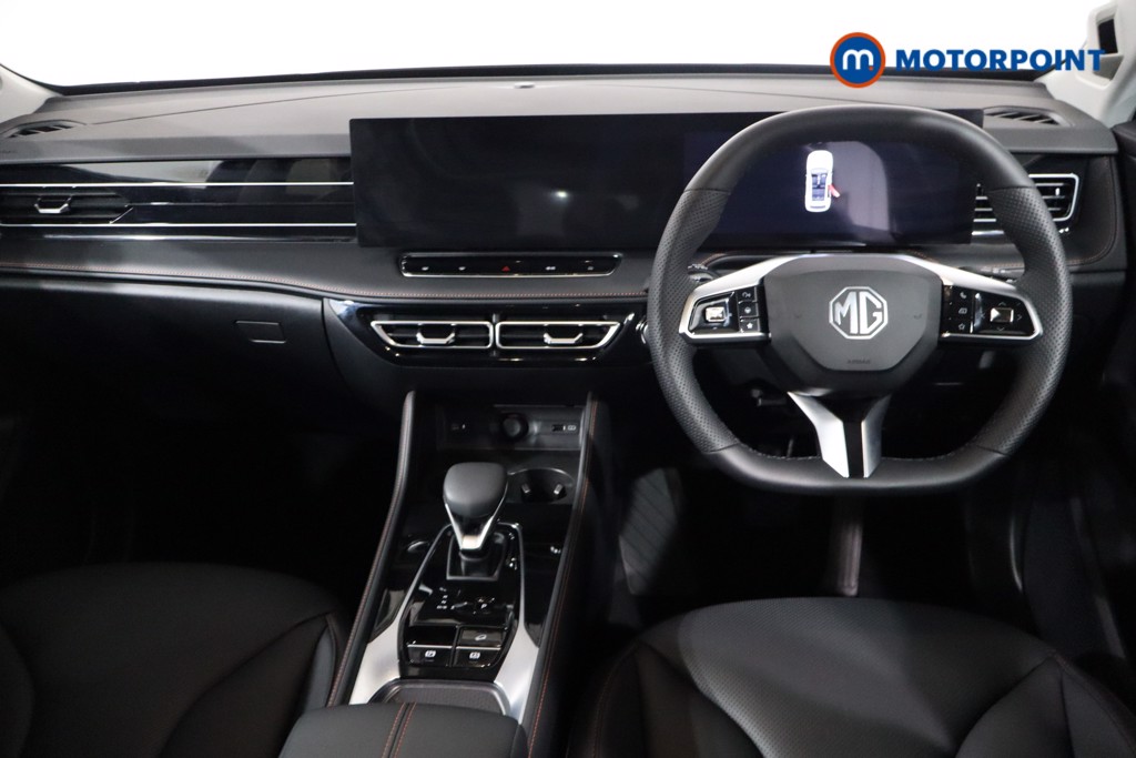 Mg Motor Uk HS Trophy Automatic Petrol SUV - Stock Number (1576249) - 1st supplementary image