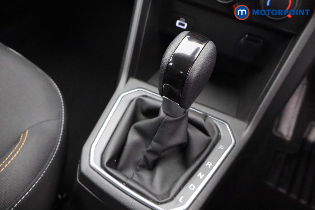Dacia Sandero Stepway Comfort Automatic Petrol Hatchback - Stock Number (1576280) - 12th supplementary image
