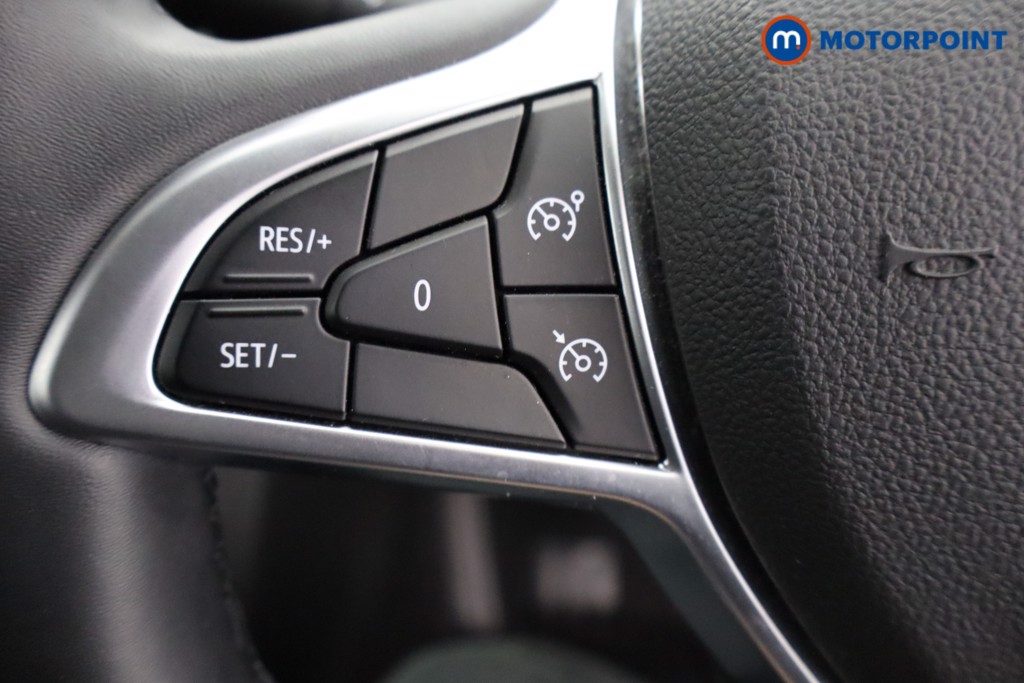 Dacia Sandero Stepway Comfort Automatic Petrol Hatchback - Stock Number (1576280) - 13th supplementary image