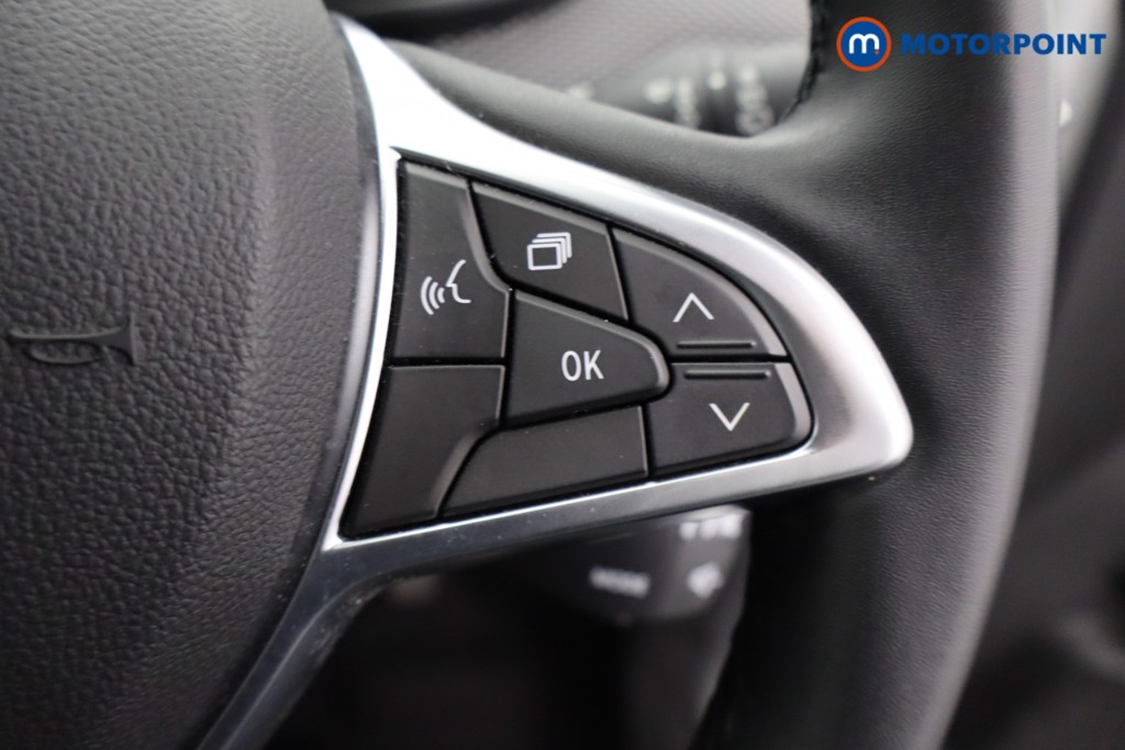 Dacia Sandero Stepway Comfort Automatic Petrol Hatchback - Stock Number (1576280) - 14th supplementary image