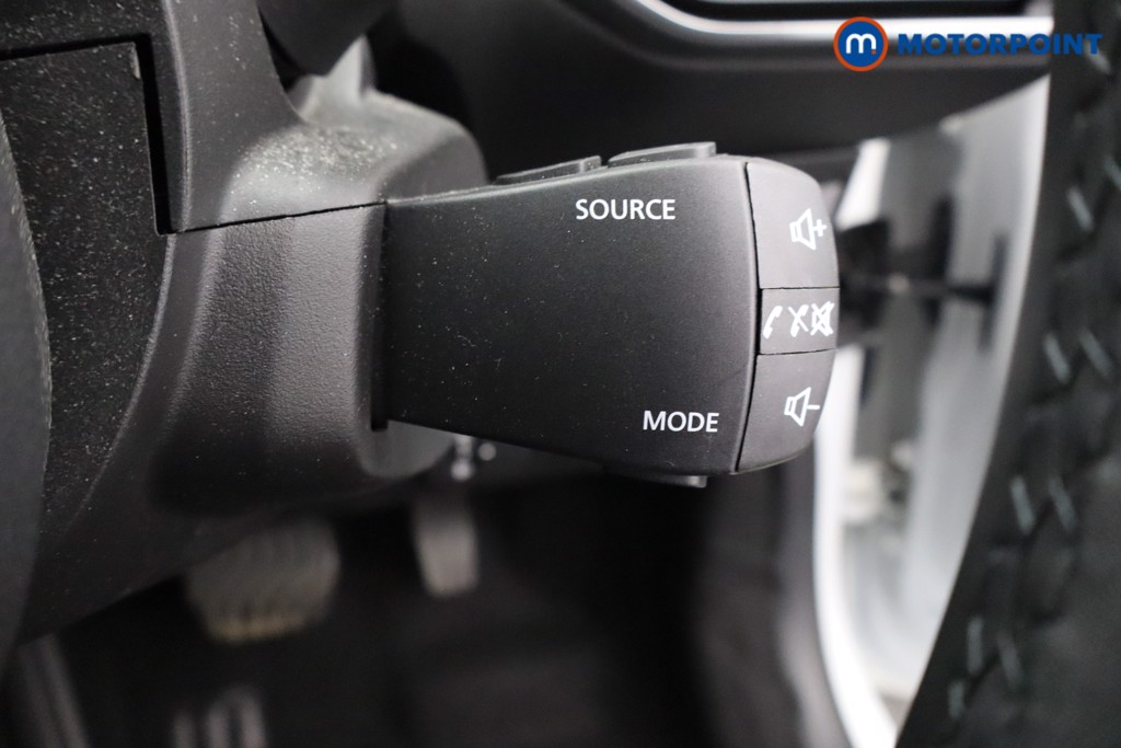 Dacia Sandero Stepway Comfort Automatic Petrol Hatchback - Stock Number (1576280) - 15th supplementary image