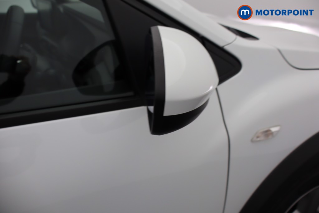 Dacia Sandero Stepway Comfort Automatic Petrol Hatchback - Stock Number (1576280) - 18th supplementary image