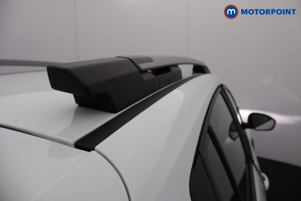 Dacia Sandero Stepway Comfort Automatic Petrol Hatchback - Stock Number (1576280) - 19th supplementary image