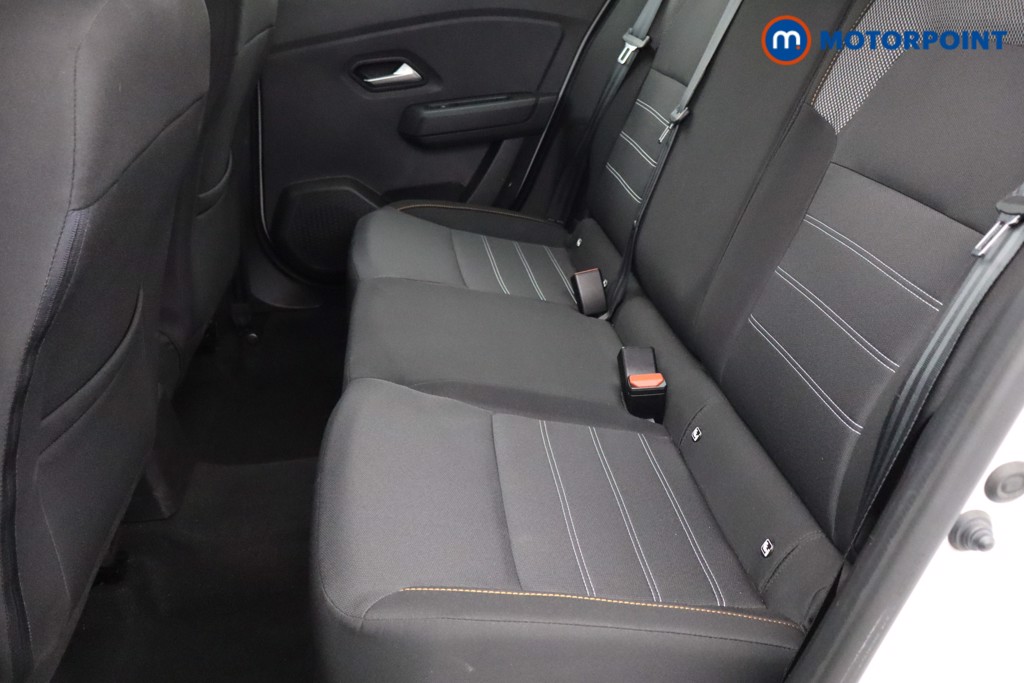 Dacia Sandero Stepway Comfort Automatic Petrol Hatchback - Stock Number (1576280) - 22nd supplementary image