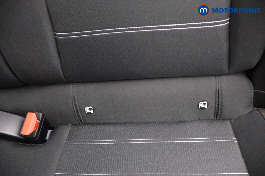 Dacia Sandero Stepway Comfort Automatic Petrol Hatchback - Stock Number (1576280) - 23rd supplementary image