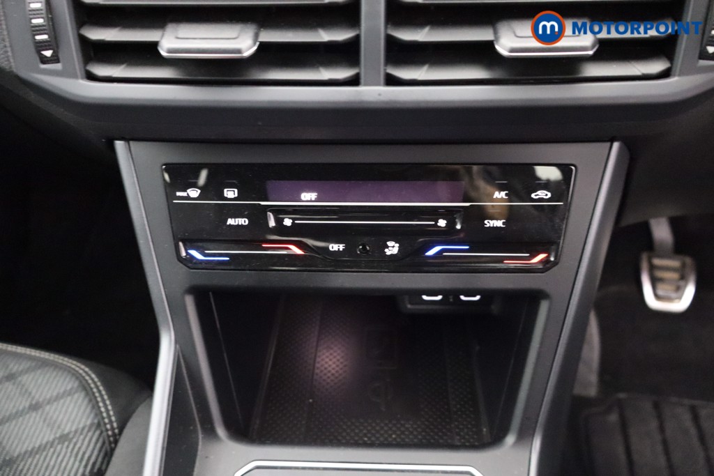 Volkswagen Taigo R-Line Manual Petrol SUV - Stock Number (1576284) - 12th supplementary image