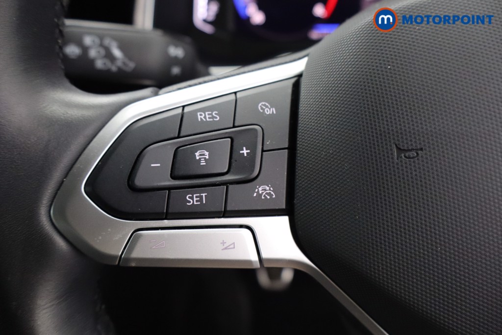 Volkswagen Taigo R-Line Manual Petrol SUV - Stock Number (1576284) - 14th supplementary image