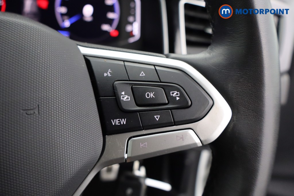 Volkswagen Taigo R-Line Manual Petrol SUV - Stock Number (1576284) - 15th supplementary image