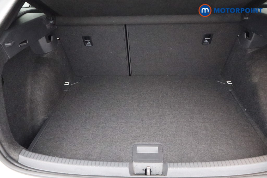 Volkswagen Taigo R-Line Manual Petrol SUV - Stock Number (1576284) - 21st supplementary image