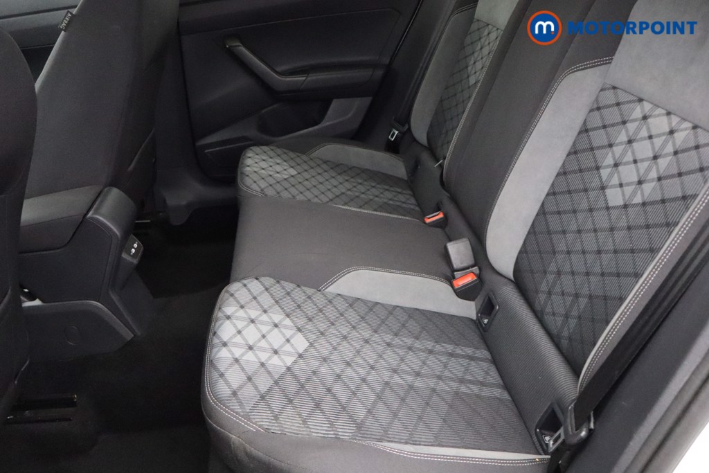 Volkswagen Taigo R-Line Manual Petrol SUV - Stock Number (1576284) - 23rd supplementary image