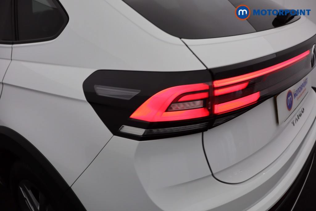 Volkswagen Taigo R-Line Manual Petrol SUV - Stock Number (1576284) - 25th supplementary image