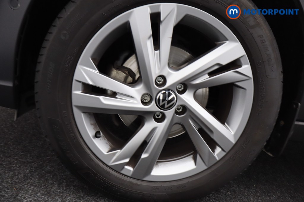 Volkswagen Taigo R-Line Manual Petrol SUV - Stock Number (1576284) - 29th supplementary image