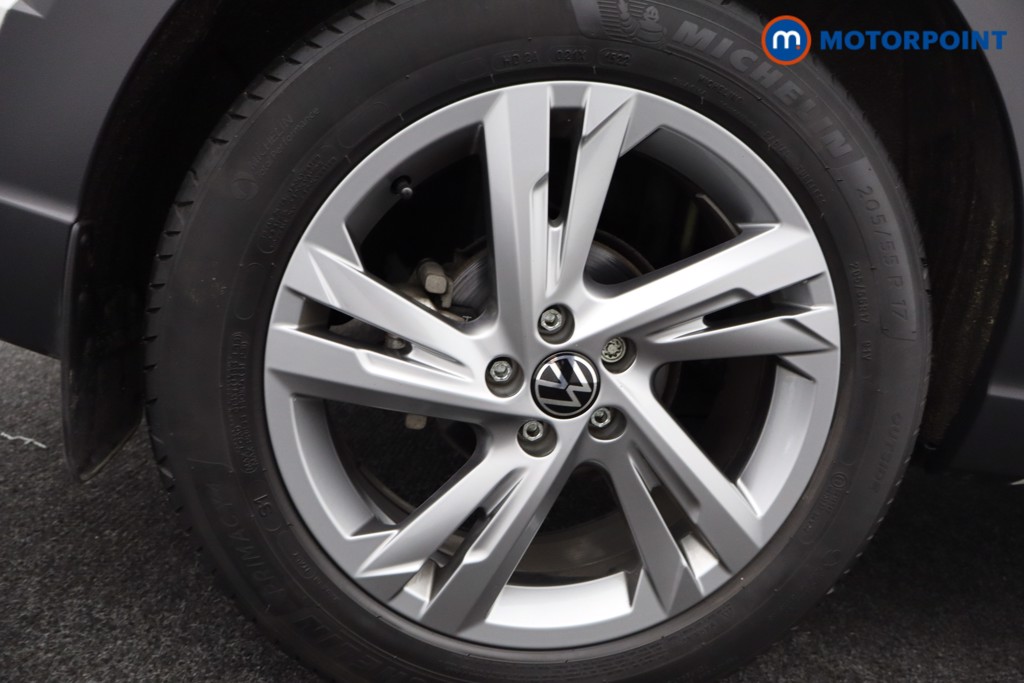 Volkswagen Taigo R-Line Manual Petrol SUV - Stock Number (1576284) - 31st supplementary image