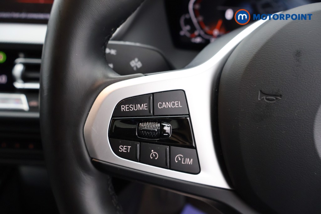 BMW 1 Series M Sport Automatic Petrol Hatchback - Stock Number (1576314) - 3rd supplementary image