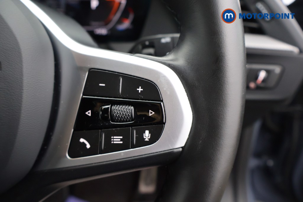 BMW 1 Series M Sport Automatic Petrol Hatchback - Stock Number (1576314) - 4th supplementary image