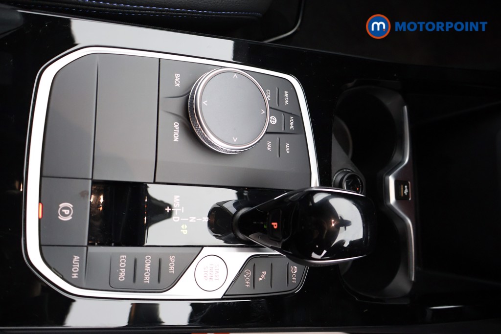 BMW 1 Series M Sport Automatic Petrol Hatchback - Stock Number (1576314) - 6th supplementary image