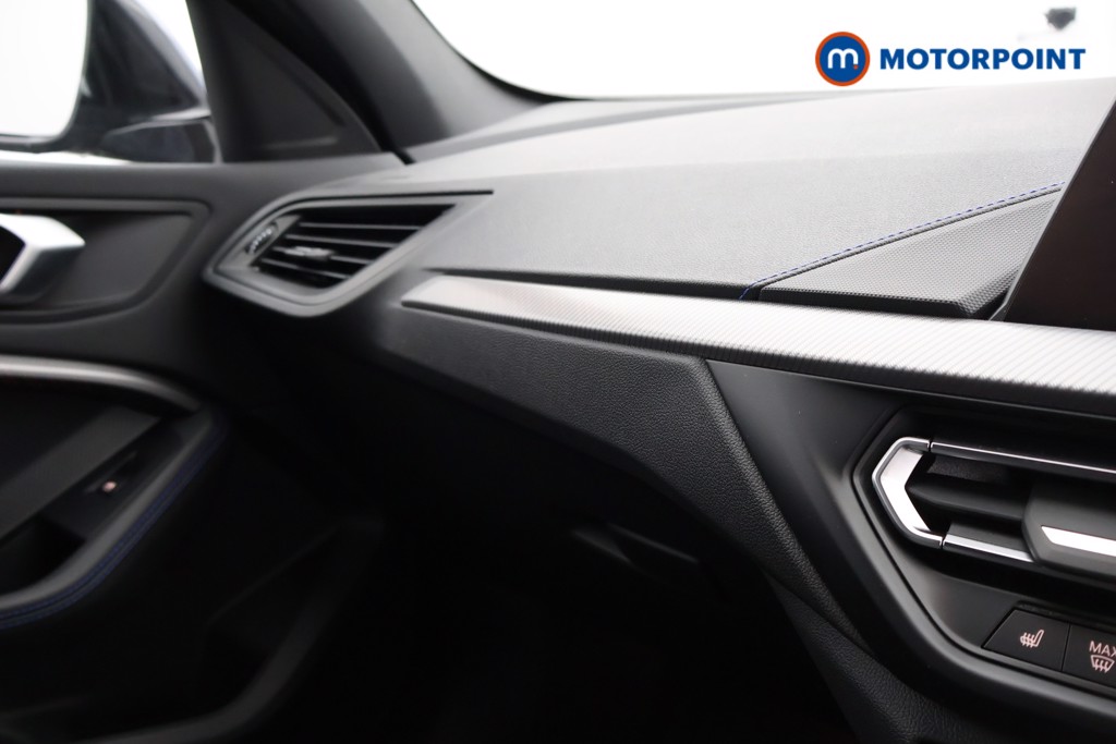 BMW 1 Series M Sport Automatic Petrol Hatchback - Stock Number (1576314) - 7th supplementary image