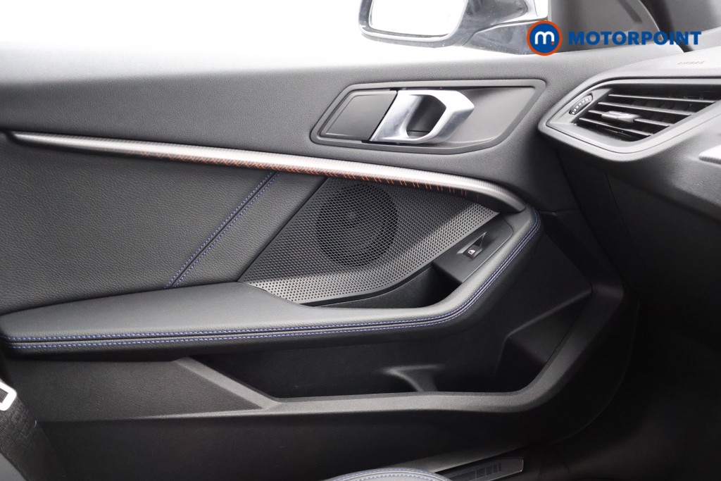 BMW 1 Series M Sport Automatic Petrol Hatchback - Stock Number (1576314) - 8th supplementary image