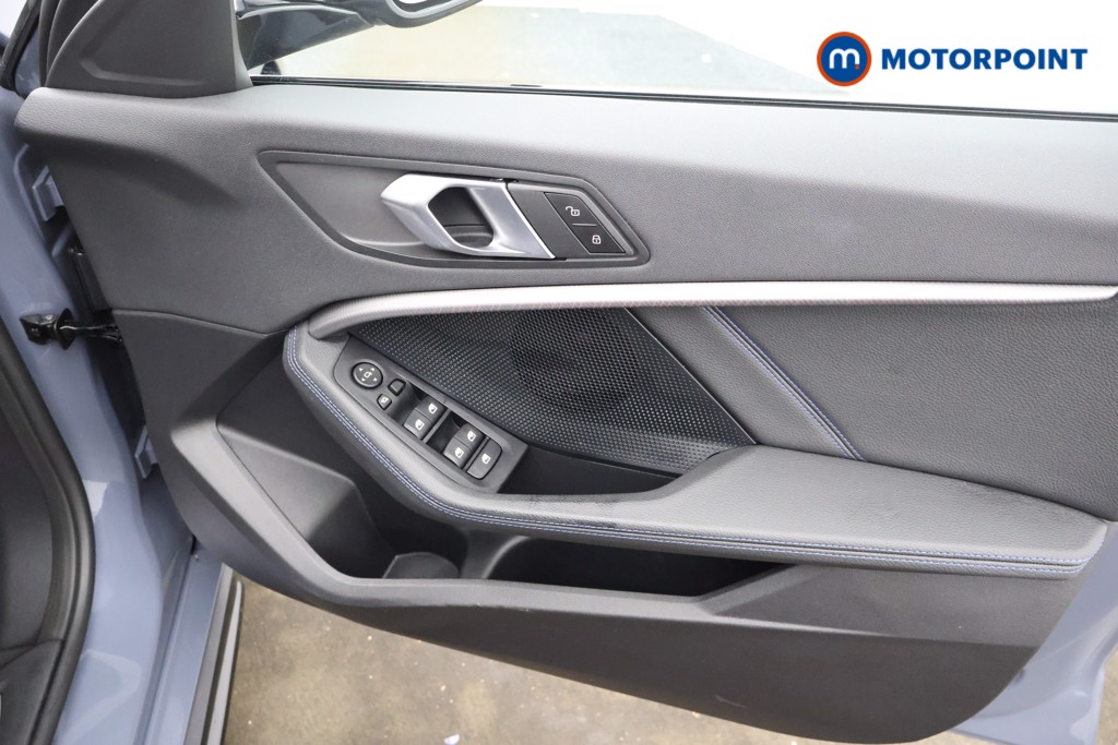 BMW 1 Series M Sport Automatic Petrol Hatchback - Stock Number (1576314) - 9th supplementary image