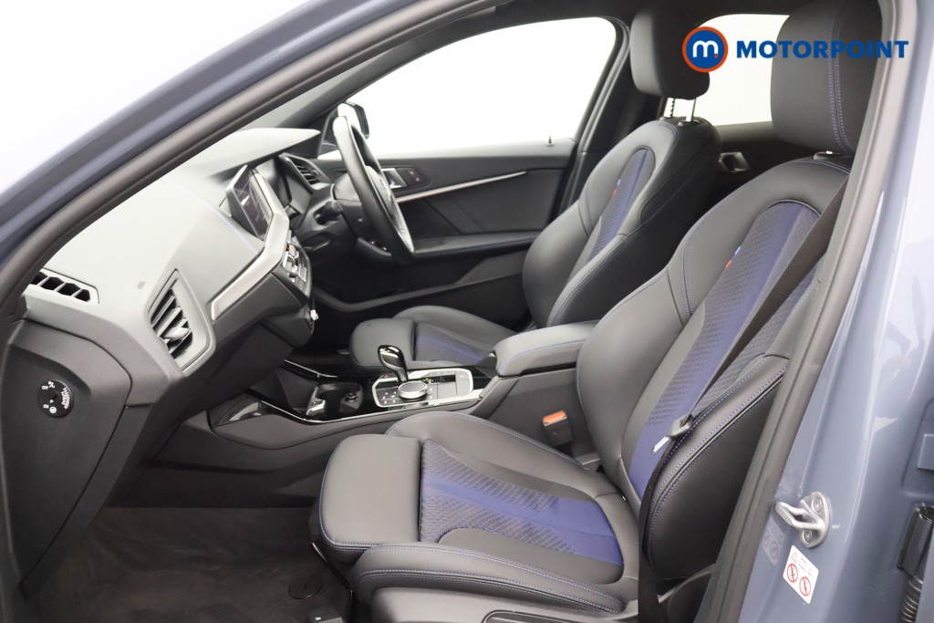 BMW 1 Series M Sport Automatic Petrol Hatchback - Stock Number (1576314) - 14th supplementary image