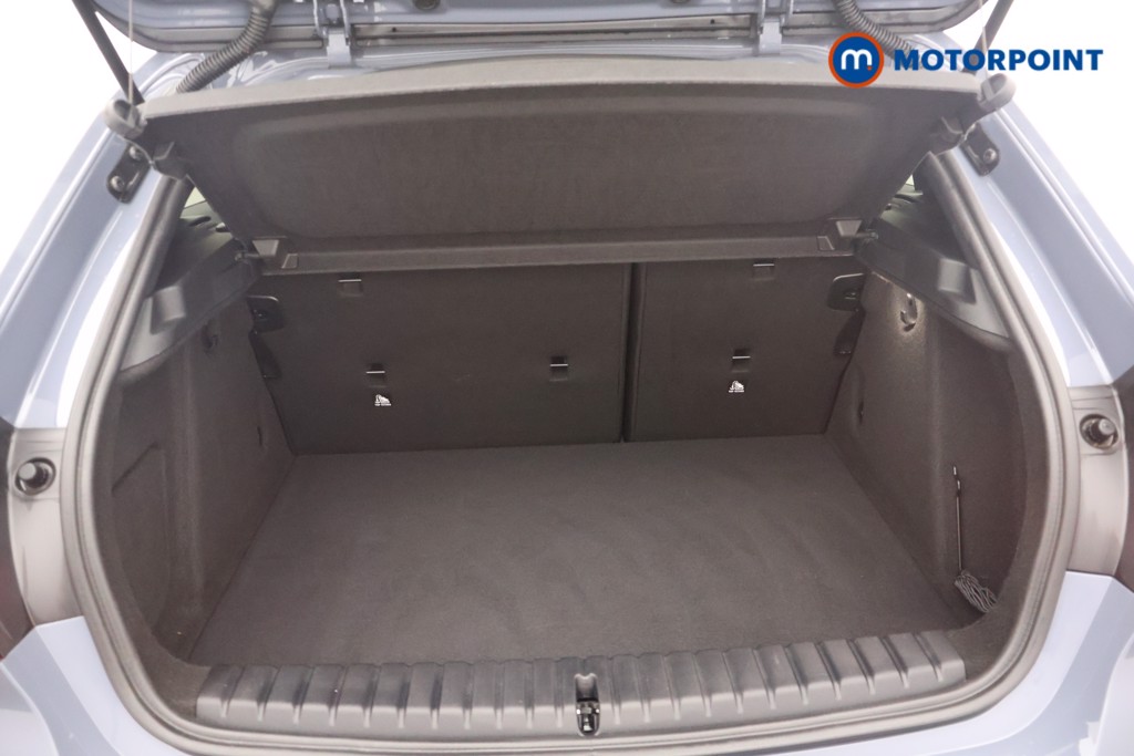 BMW 1 Series M Sport Automatic Petrol Hatchback - Stock Number (1576314) - 15th supplementary image