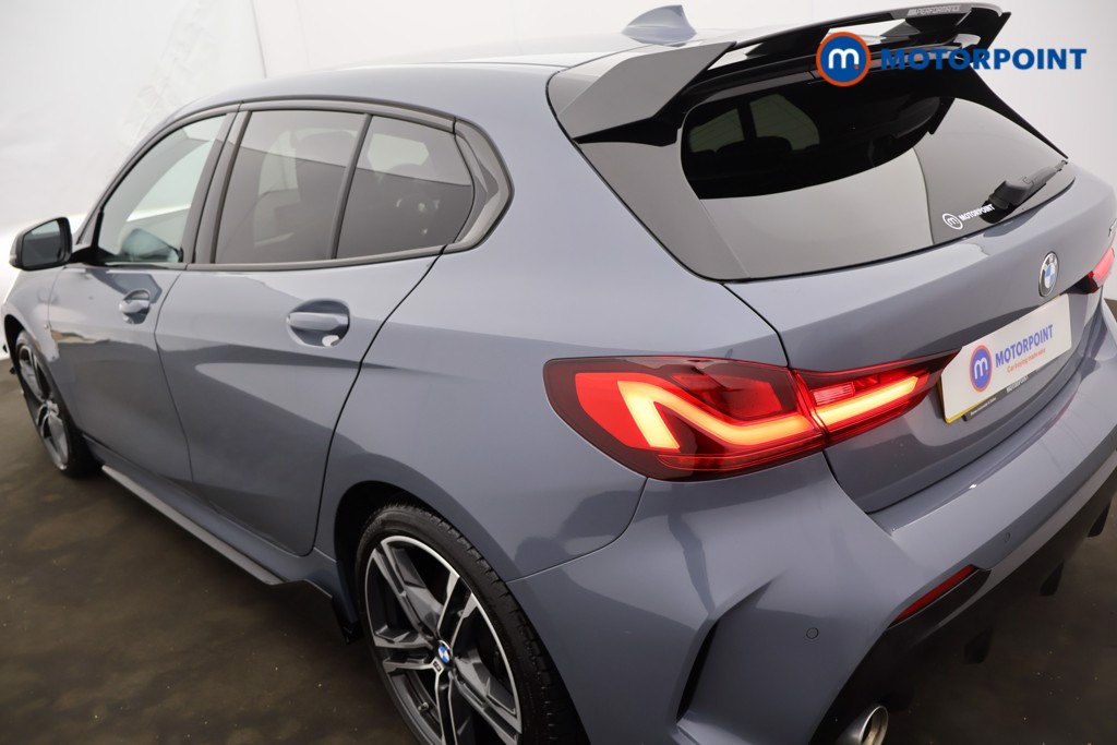 BMW 1 Series M Sport Automatic Petrol Hatchback - Stock Number (1576314) - 17th supplementary image