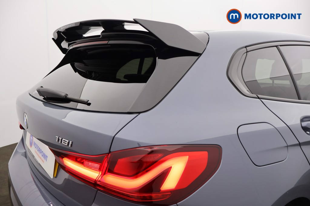 BMW 1 Series M Sport Automatic Petrol Hatchback - Stock Number (1576314) - 18th supplementary image