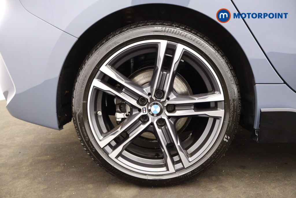 BMW 1 Series M Sport Automatic Petrol Hatchback - Stock Number (1576314) - 19th supplementary image