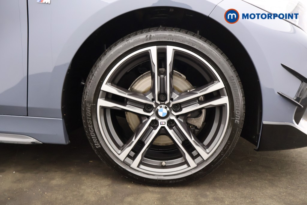 BMW 1 Series M Sport Automatic Petrol Hatchback - Stock Number (1576314) - 21st supplementary image