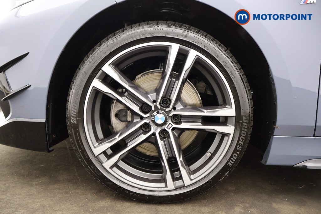 BMW 1 Series M Sport Automatic Petrol Hatchback - Stock Number (1576314) - 23rd supplementary image
