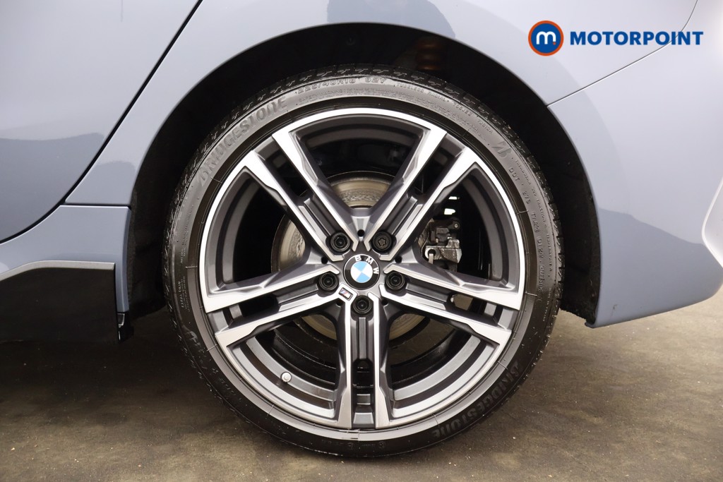 BMW 1 Series M Sport Automatic Petrol Hatchback - Stock Number (1576314) - 25th supplementary image