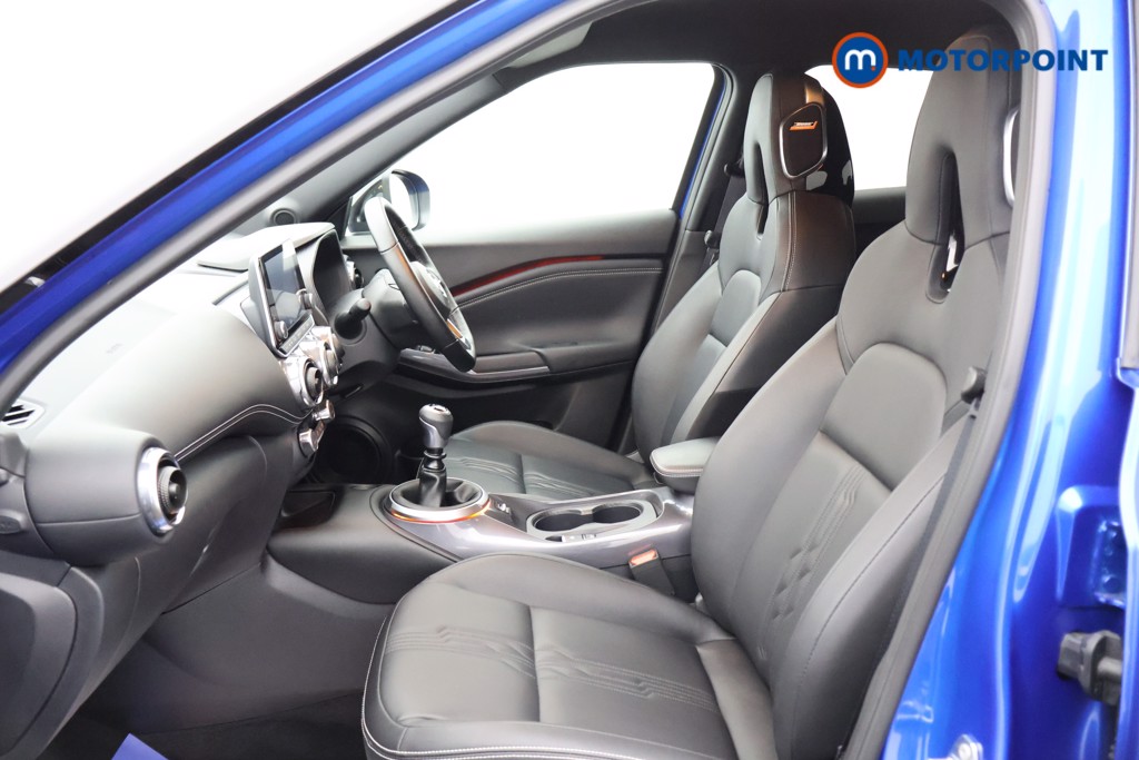 Nissan Juke Tekna Manual Petrol SUV - Stock Number (1576381) - 14th supplementary image