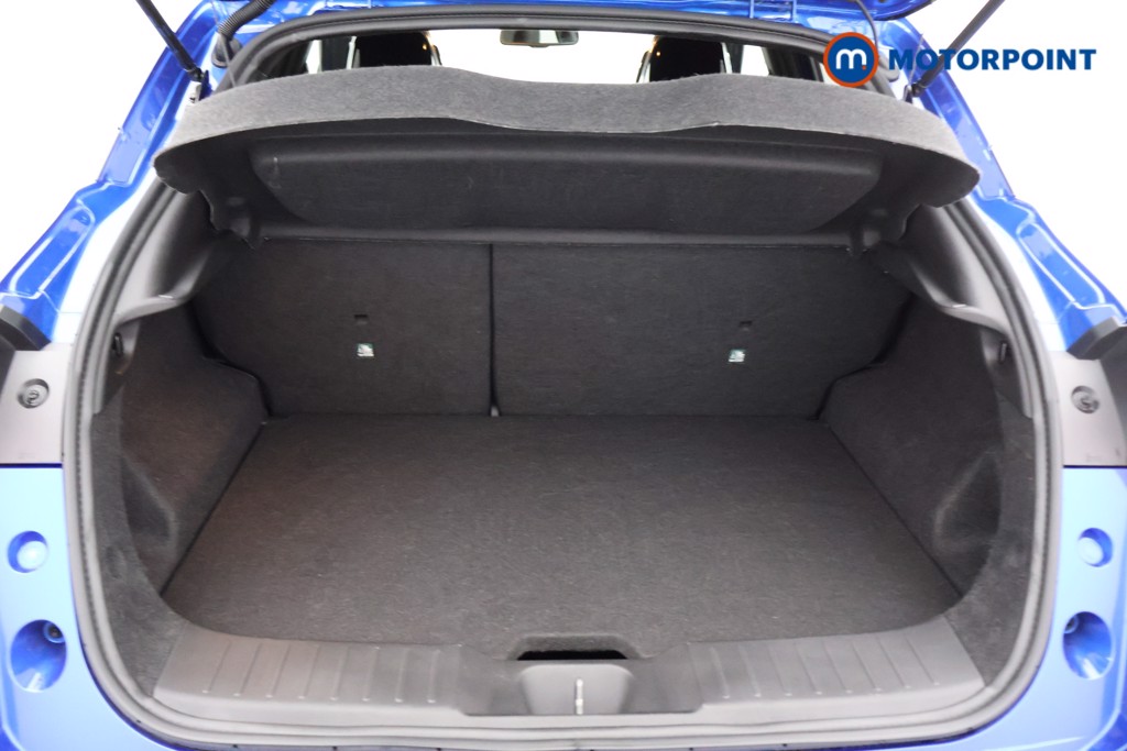 Nissan Juke Tekna Manual Petrol SUV - Stock Number (1576381) - 15th supplementary image