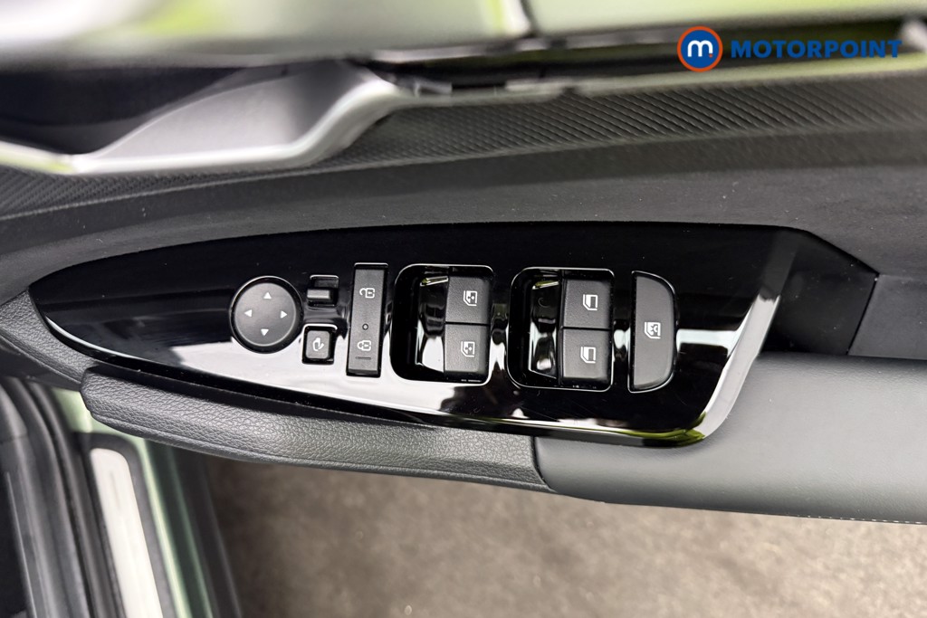 KIA Sportage Gt-Line Automatic Petrol-Electric Hybrid SUV - Stock Number (1576403) - 14th supplementary image