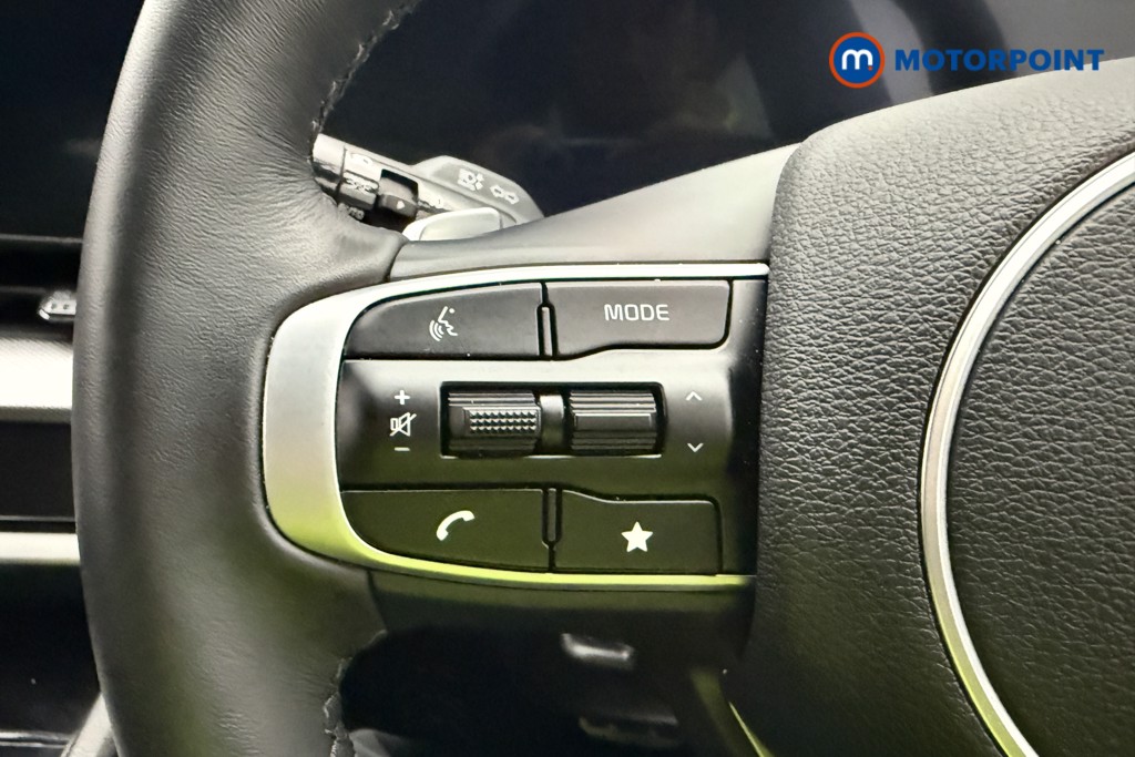 KIA Sportage Gt-Line Automatic Petrol-Electric Hybrid SUV - Stock Number (1576403) - 16th supplementary image