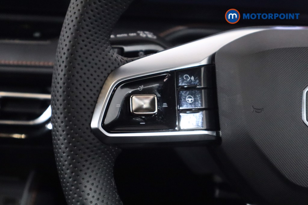 Mg Motor Uk HS Trophy Automatic Petrol SUV - Stock Number (1576452) - 7th supplementary image