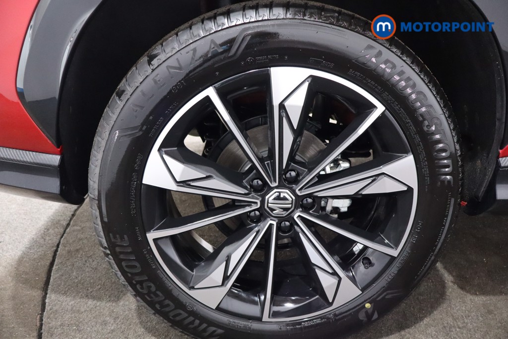 Mg Motor Uk HS Trophy Automatic Petrol SUV - Stock Number (1576452) - 9th supplementary image