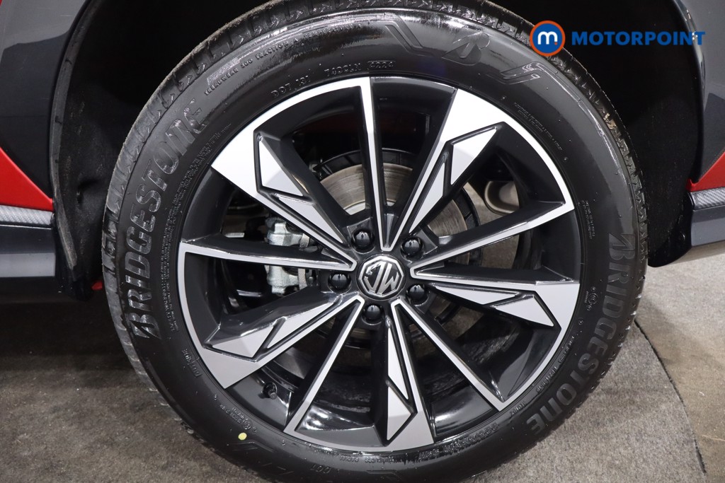 Mg Motor Uk HS Trophy Automatic Petrol SUV - Stock Number (1576452) - 12th supplementary image