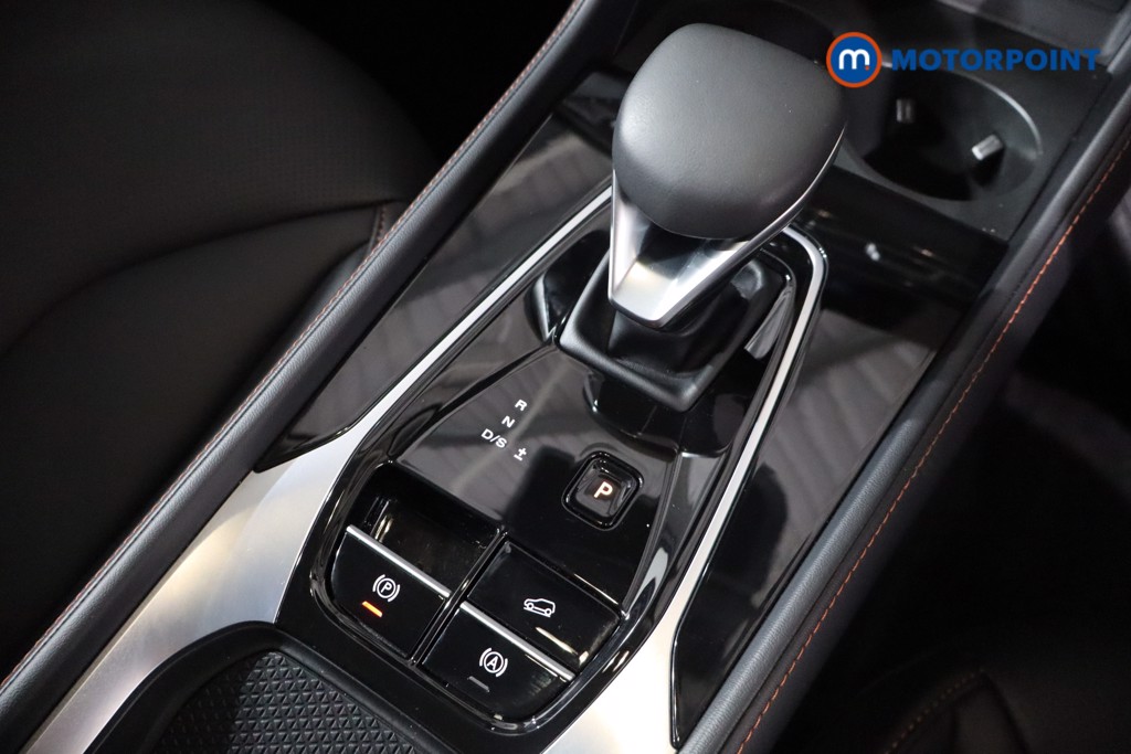 Mg Motor Uk HS Trophy Automatic Petrol SUV - Stock Number (1576452) - 14th supplementary image