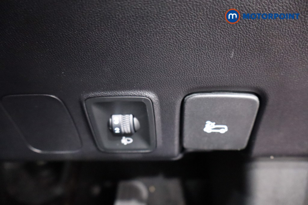 Mg Motor Uk HS Trophy Automatic Petrol SUV - Stock Number (1576452) - 22nd supplementary image
