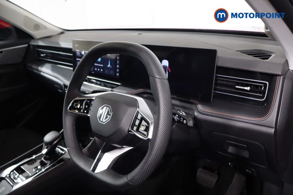 Mg Motor Uk HS Trophy Automatic Petrol SUV - Stock Number (1576452) - 24th supplementary image