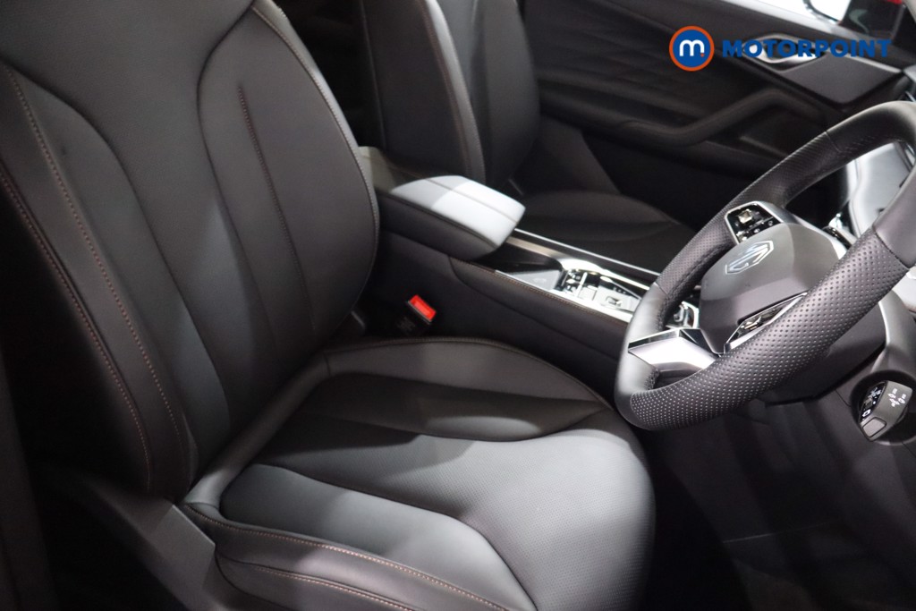 Mg Motor Uk HS Trophy Automatic Petrol SUV - Stock Number (1576452) - 25th supplementary image