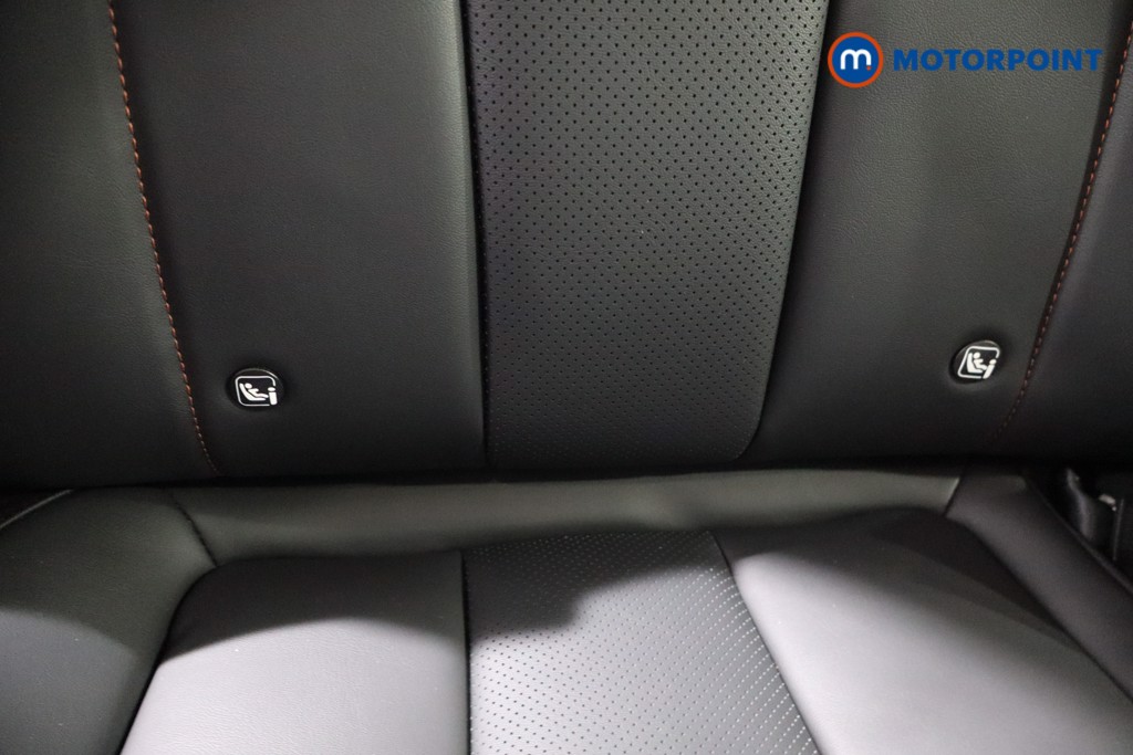 Mg Motor Uk HS Trophy Automatic Petrol SUV - Stock Number (1576452) - 26th supplementary image