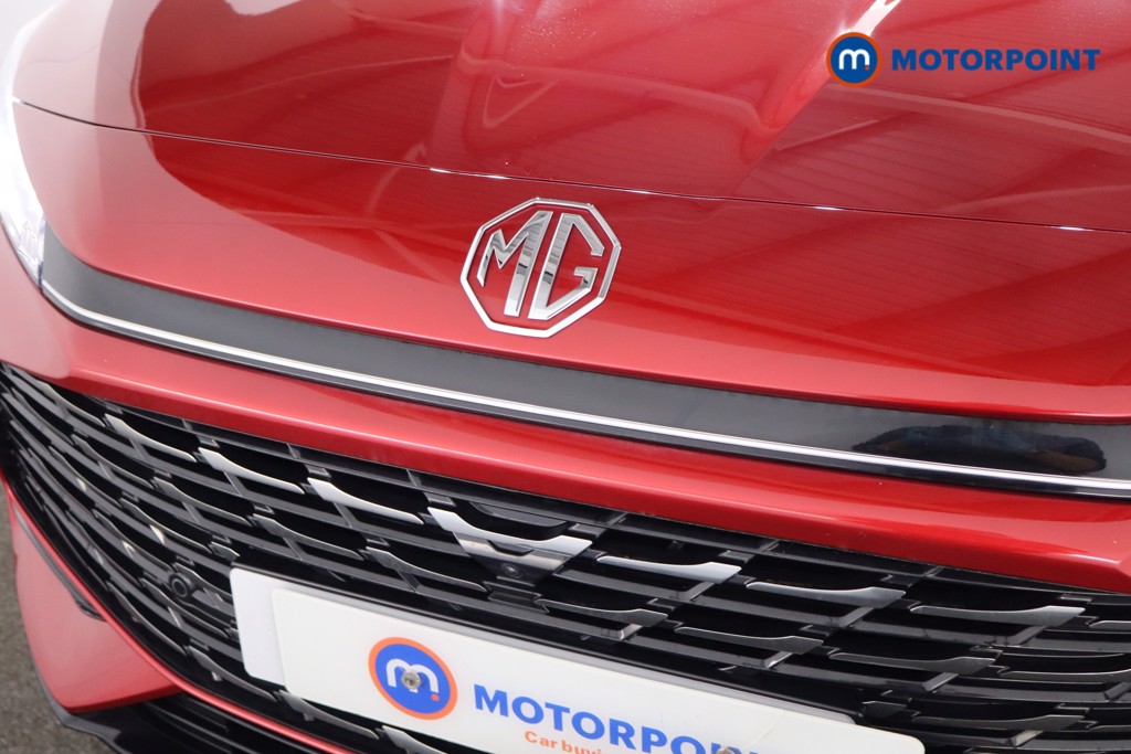 Mg Motor Uk HS Trophy Automatic Petrol SUV - Stock Number (1576452) - 30th supplementary image