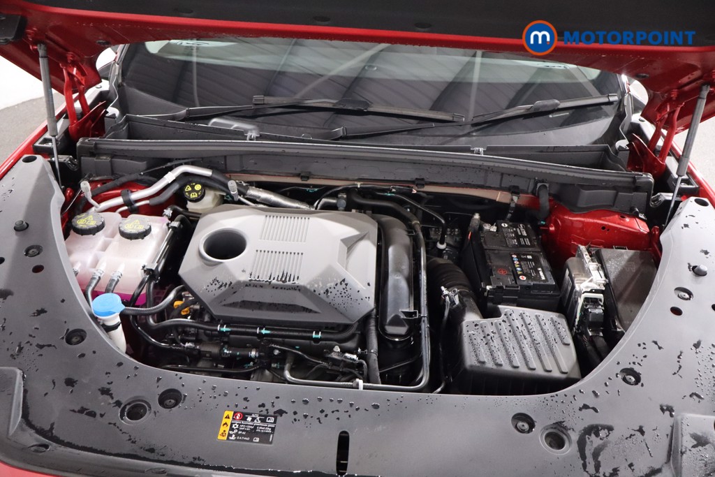 Mg Motor Uk HS Trophy Automatic Petrol SUV - Stock Number (1576452) - 32nd supplementary image