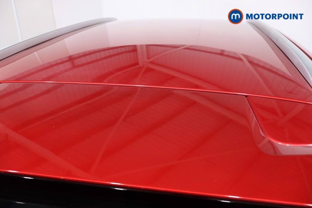Mg Motor Uk HS Trophy Automatic Petrol SUV - Stock Number (1576452) - 33rd supplementary image