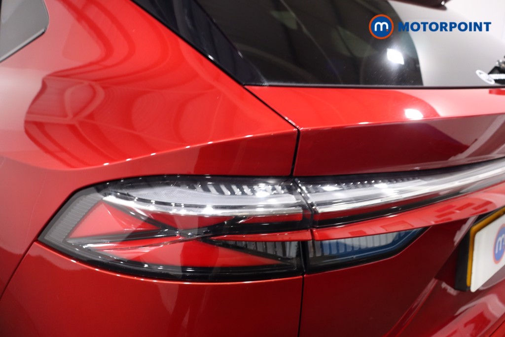 Mg Motor Uk HS Trophy Automatic Petrol SUV - Stock Number (1576452) - 34th supplementary image