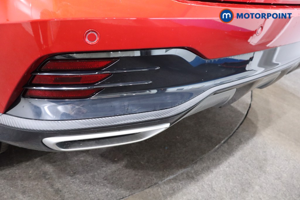 Mg Motor Uk HS Trophy Automatic Petrol SUV - Stock Number (1576452) - 35th supplementary image