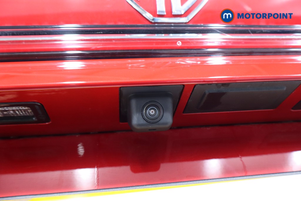 Mg Motor Uk HS Trophy Automatic Petrol SUV - Stock Number (1576452) - 36th supplementary image